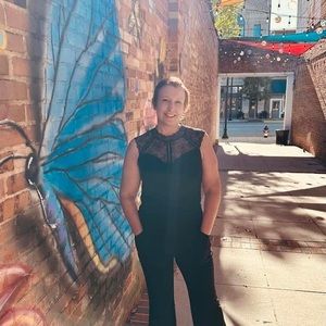 Meet your Posher, Kim